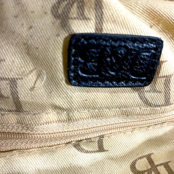 Dooney and Bourke handbag - Picture 6 of 6